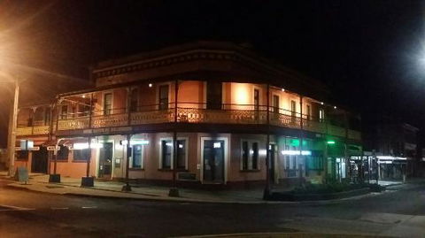 The Great Central Hotel - Sydney 4u 0