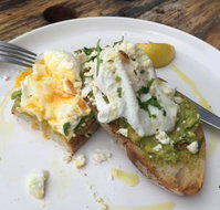 The Green Room - Accommodation Sydney