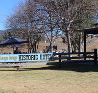 The New Linga Longa Inn - Sydney 4u