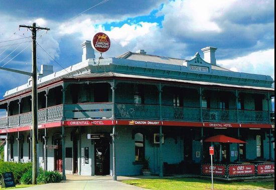 Killimicat NSW Sydney 4u