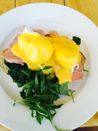 The Point Cafe - Accommodation Sydney 0