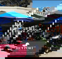 The Port Ice Creamery - Sydney 4u