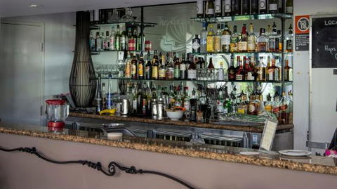 The Rocks Restaurant & Bar - Sydney 4u 0