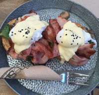The Shed Cafe - Sydney 4u