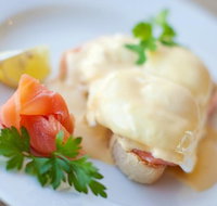 The Sun Deck - Accommodation Sydney