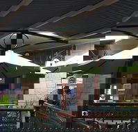 The Terrace Cafe - Sydney 4u