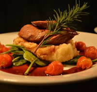 The Terrace Restaurant - Accommodation Sydney