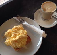 The Verdict Coffee - Accommodation Sydney