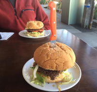 Thunderbolts Cafe  Takeaway - Sydney 4u