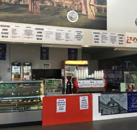 Tj's Diner - Sydney 4u