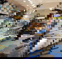 Tony's Chicken Shop - Accommodation Sydney