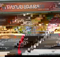 Two Sugars Cafe and Restaurant - Sydney 4u