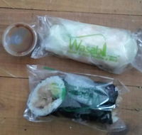 Wasabi Figtree - Accommodation Sydney