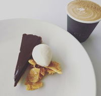 Waterfront Bistro - Sydney 4u