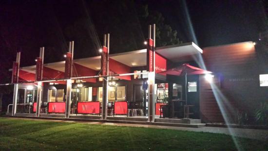 Mortons Creek NSW Sydney 4u