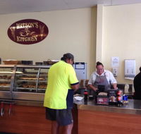 Watson's Kitchen - Accommodation Sydney