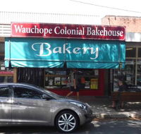 Wauchope Bakery - Sydney 4u