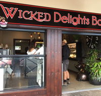 Wicked Delights Bakery - Sydney 4u