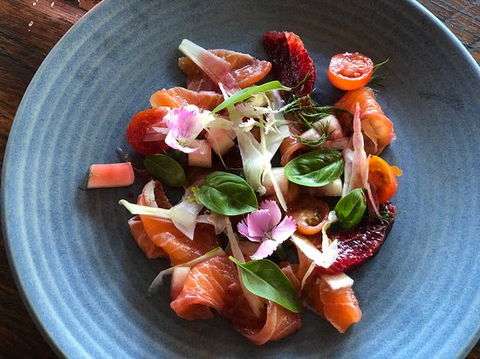 Williams St Kitchen & Bar - Accommodation Sydney 0