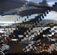 Wingman Espresso - Accommodation Sydney