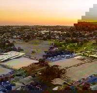 Alstonville Plateau Bowls And Sports Club - Accommodation Sydney