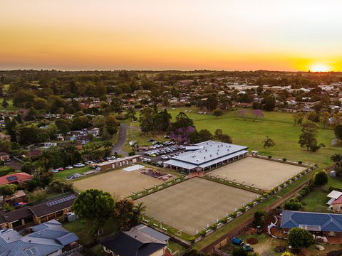 Alstonville Plateau Bowls And Sports Club - Sydney 4u 0