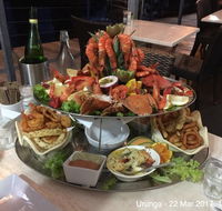 Anchors Wharf - Sydney 4u