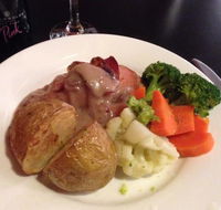 Australian Hotel - Sydney 4u
