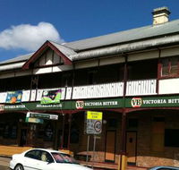 Australian Hotel Restaurant - Sydney 4u