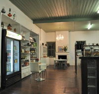 Barnesstore Emporium Cafe - Sydney 4u