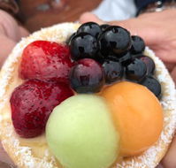 Barnett's Crescent Head Bakery  Coffee shop - Sydney 4u