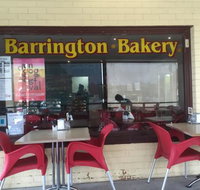 Barrington Bakery - Accommodation Sydney