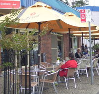 Batehaven Bakehouse - Sydney 4u