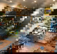 Bean Scene Cafe - Accommodation Sydney