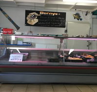 Berny's at Batehaven - Sydney 4u