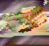 Billy and Me cafe - Accommodation Sydney