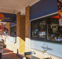 Boardwalk Cafe - Sydney 4u