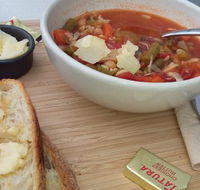 Boardwalk Gelateria and Espresso - Accommodation Sydney