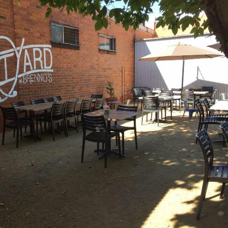 Brenno's Hotbake - Accommodation Sydney 0