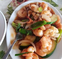 Bunga Raya - Accommodation Sydney