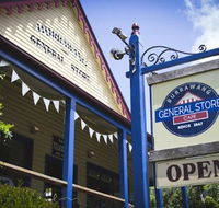 Burrawang General Store - Sydney 4u