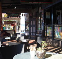 Ciao Belli Cafe Nimbin - Sydney 4u