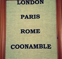 CJ's Country Kitchen - Accommodation Sydney