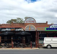 Coffeeart Cafe - Sydney 4u
