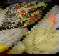 Coonamble Bowling Club - Accommodation Sydney