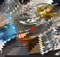 Crave at Bonnys - Accommodation Sydney