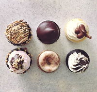 Cupcake Espresso - Sydney 4u