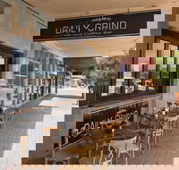 Daily Grind - Sydney 4u