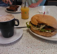 Detours Cafe - Sydney 4u
