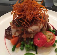 Diners Choice - Sydney 4u